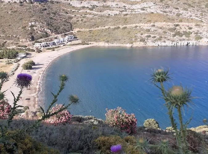 Katoikia Сasa de vacaciones