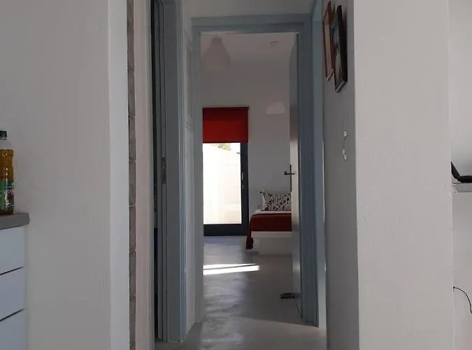 Katoikia Сasa de vacaciones Spathi (Kea)