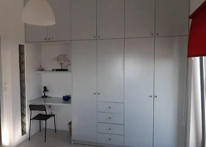 Сasa de vacaciones Katoikia