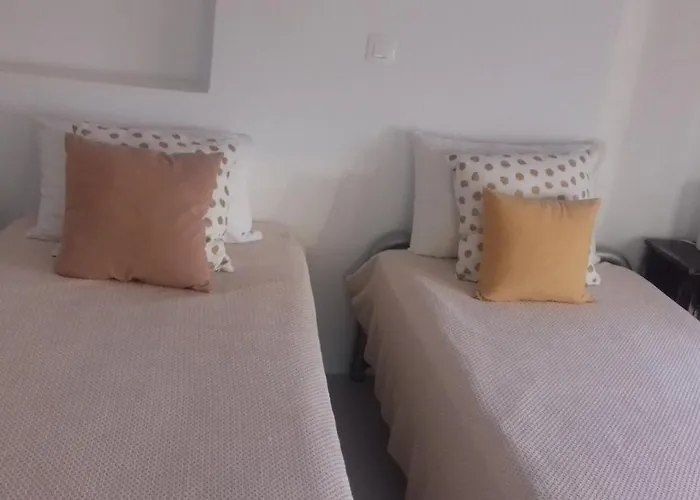 Katoikia * Spathi (Kea)