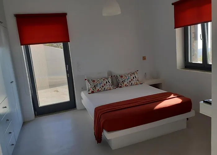 Сasa de vacaciones Katoikia