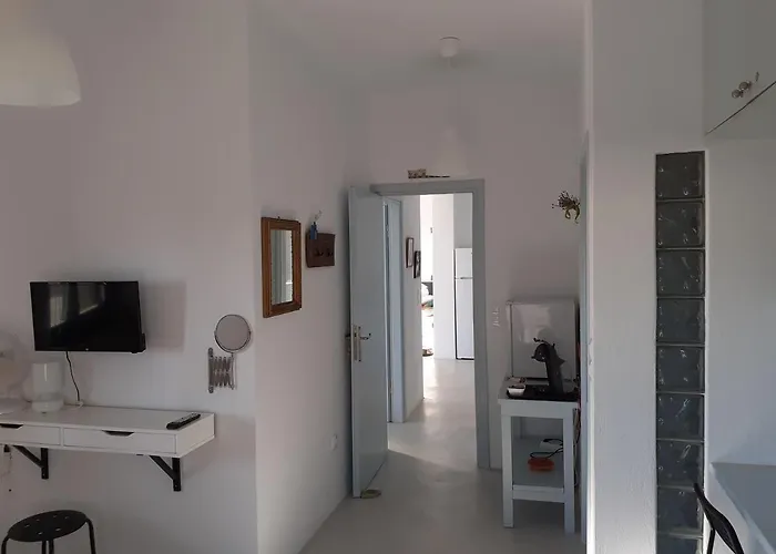 Katoikia * Spathi (Kea)