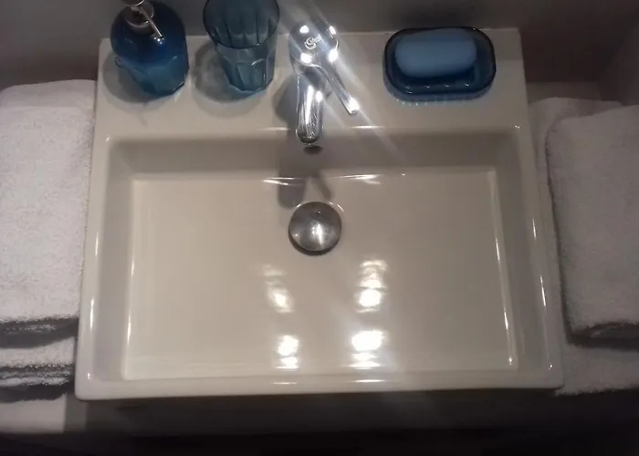 Сasa de vacaciones Katoikia *