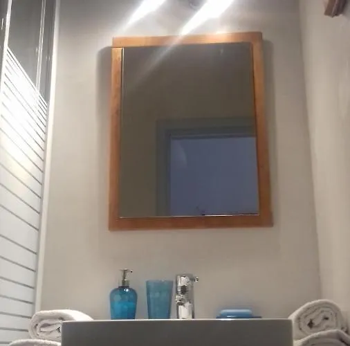 Katoikia Сasa de vacaciones Spathi (Kea)