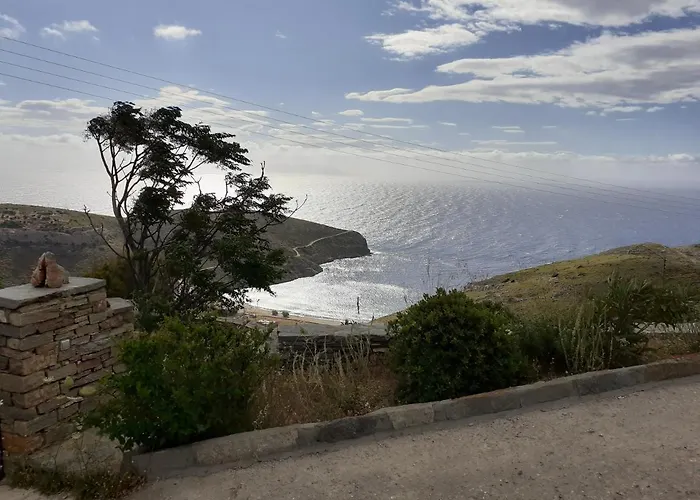 Сasa de vacaciones Katoikia *