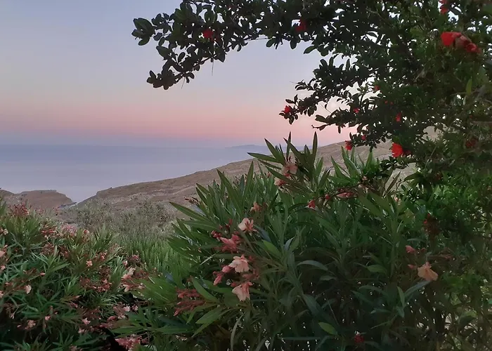 Katoikia * Spathi (Kea)