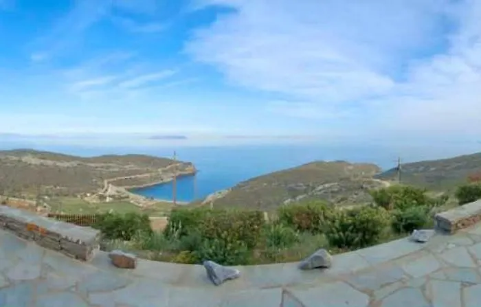 Katoikia Spathi (Kea)