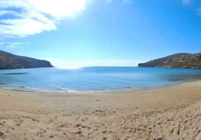 Katoikia Spathi (Kea)