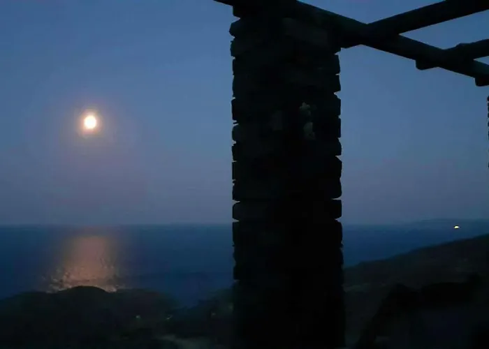 Katoikia * Spathi (Kea)