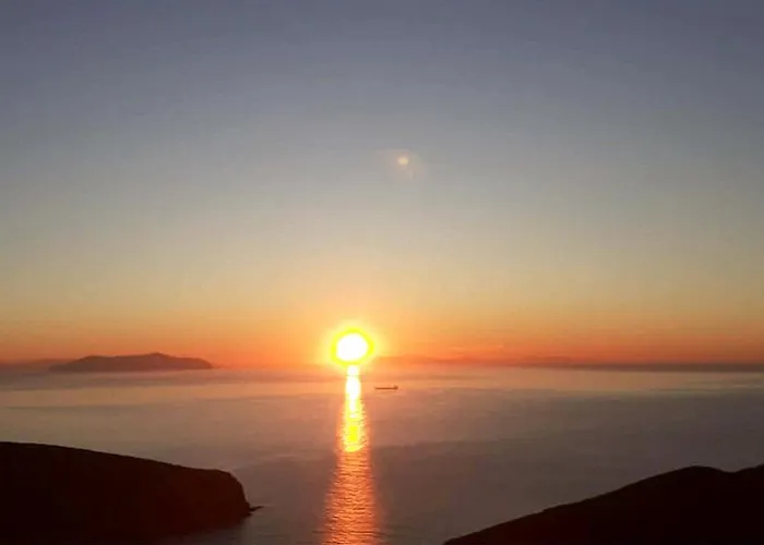 Katoikia Spathi (Kea)