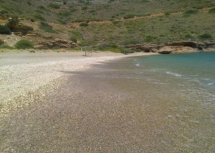 Katoikia Сasa de vacaciones *