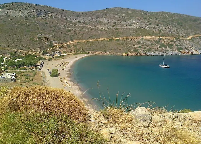 Katoikia * Spathi (Kea)