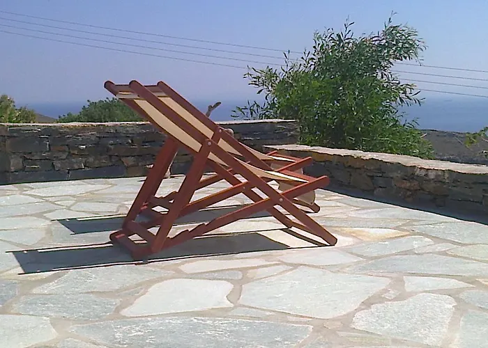 Katoikia Сasa de vacaciones Spathi (Kea)