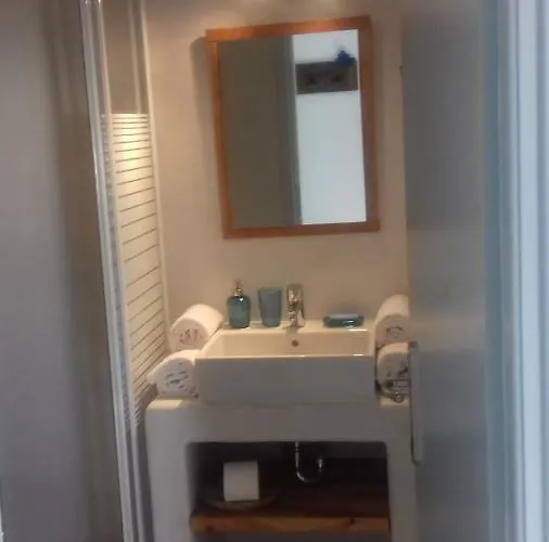 Сasa de vacaciones Katoikia *