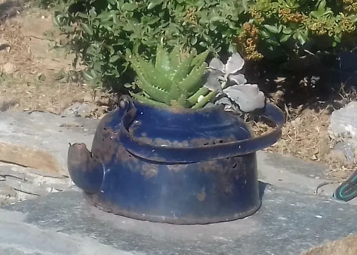 Сasa de vacaciones Katoikia