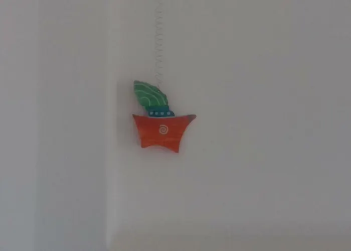 Katoikia Сasa de vacaciones *