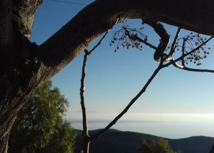 Сasa de vacaciones Katoikia